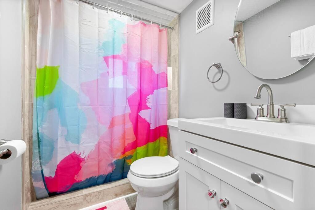 Pet Friendly & Great Outdoor Space Close To Downtown Chattanooga Exterior foto
